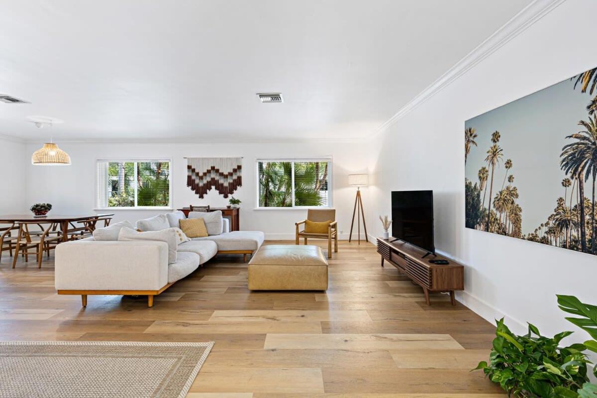 Appartement Spacious In Olas Blvd Fort Lauderdale