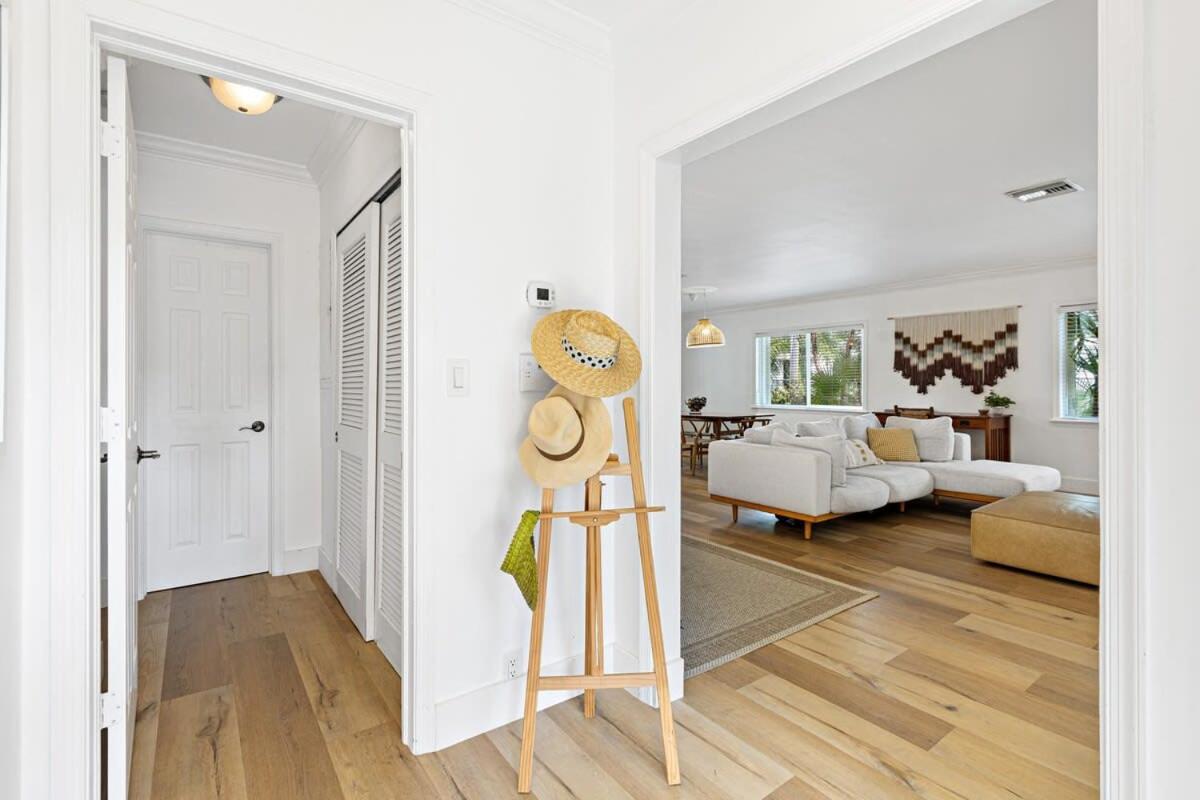Appartement Spacious In Olas Blvd Fort Lauderdale