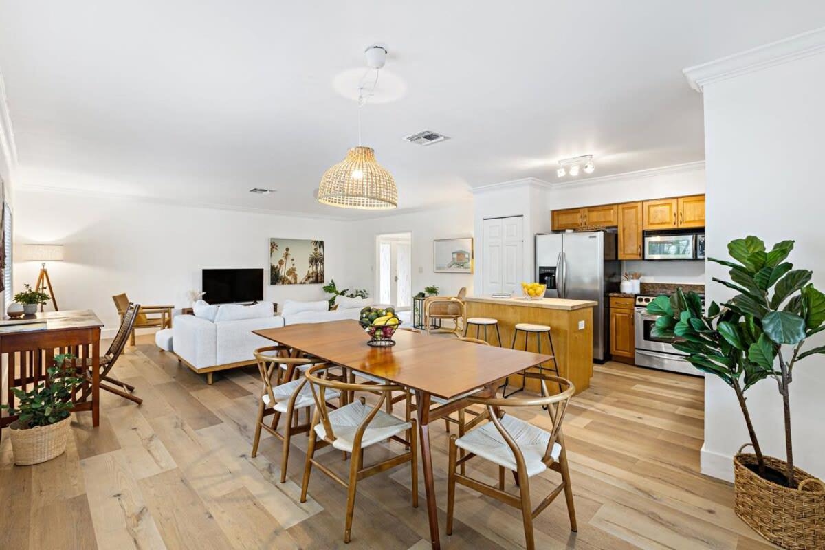 Appartement Spacious In Olas Blvd
