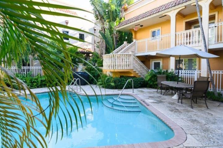Appartement Spacious In Olas Blvd *