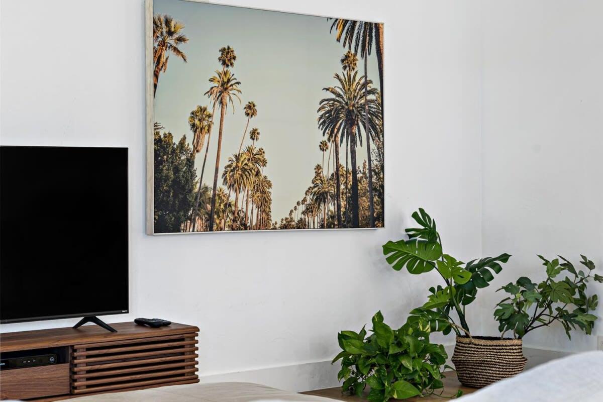 Spacious In Olas Blvd Appartement *