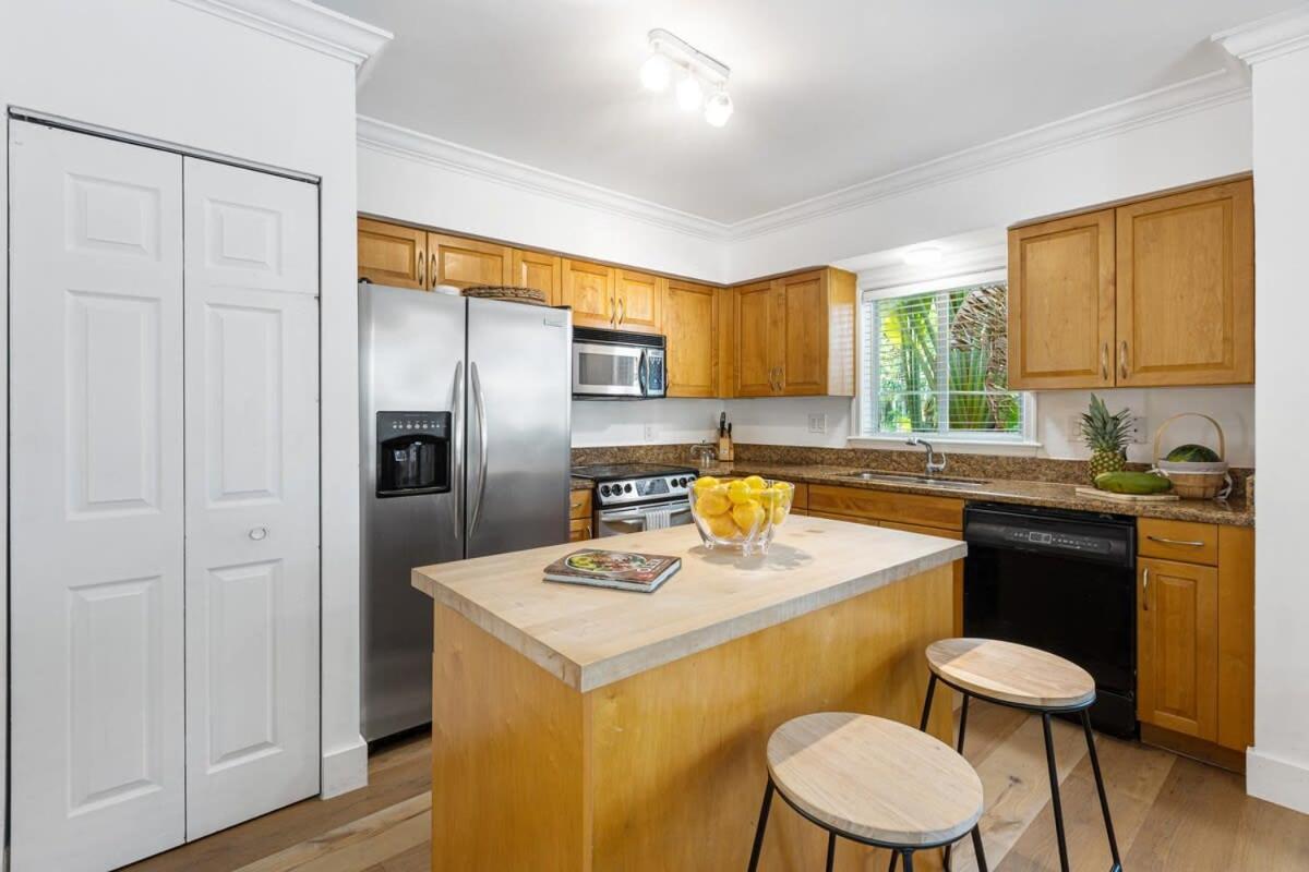 Spacious In Olas Blvd Appartement Fort Lauderdale