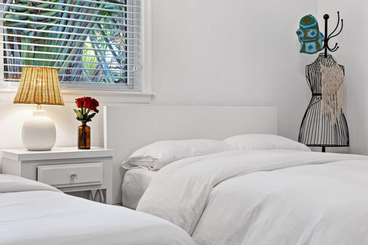 Spacious In Olas Blvd Appartement *